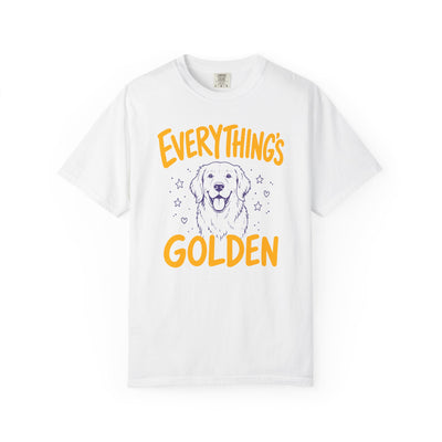 Everything's Golden T-Shirt