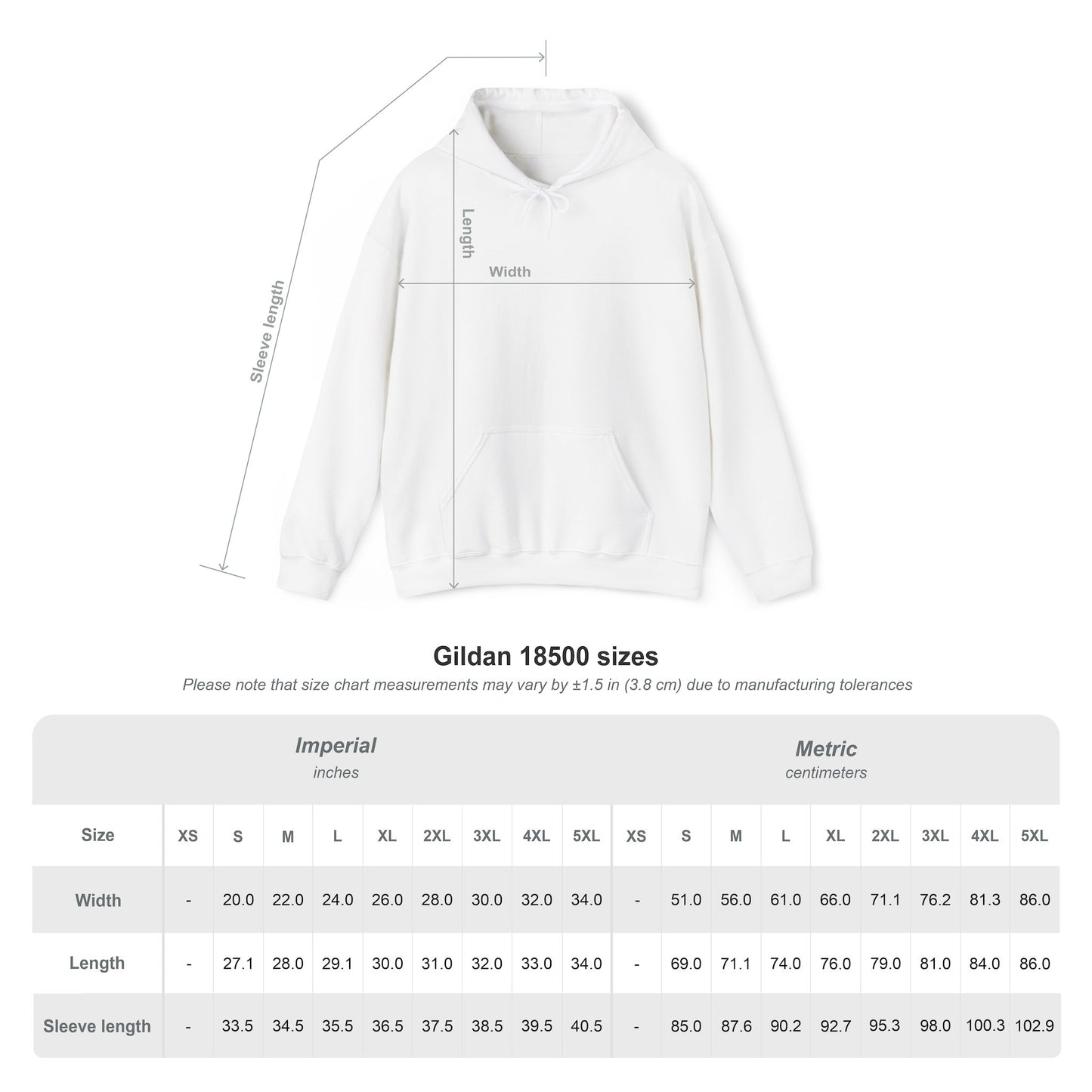 Classic Goldie Varsity Hoodie