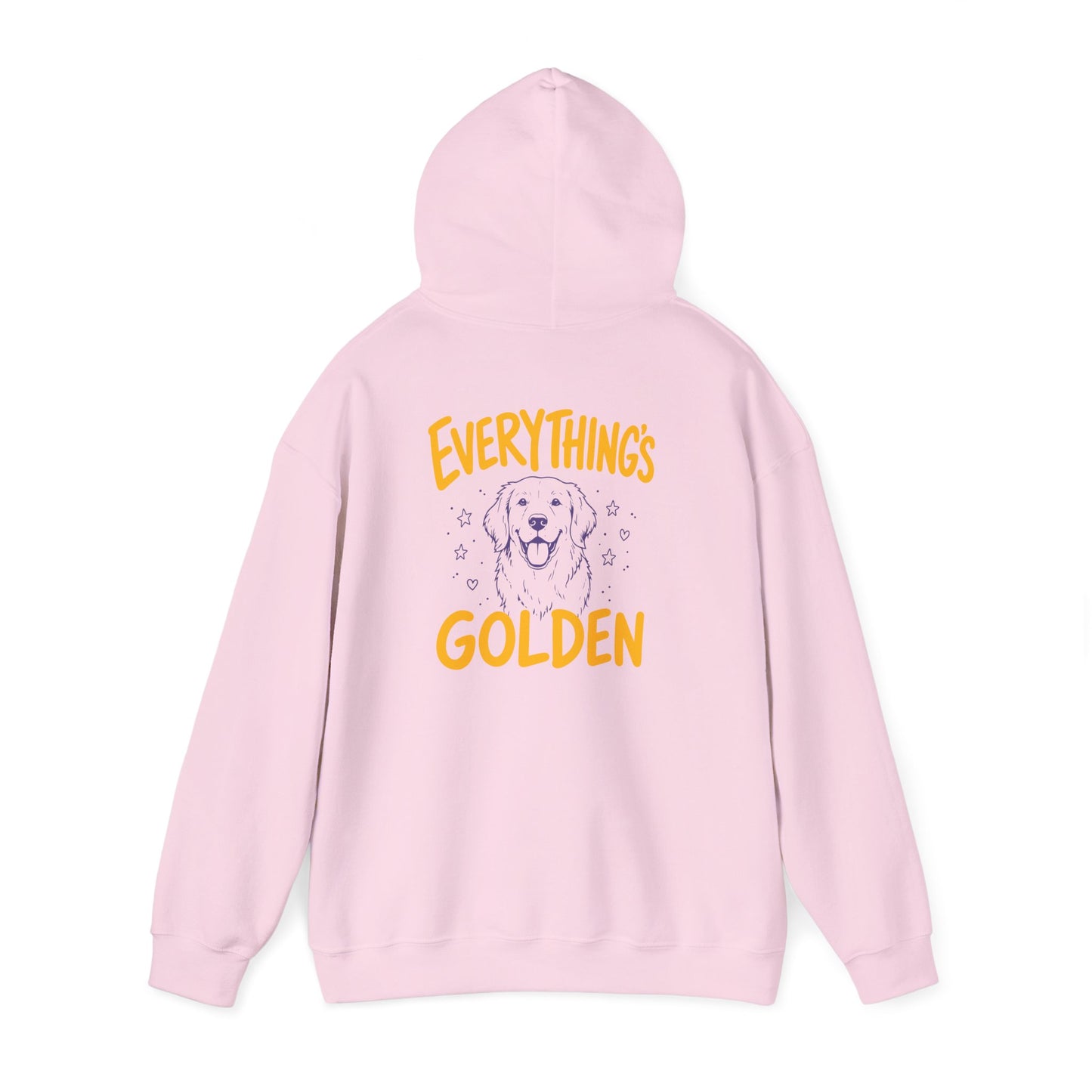 Everything's Golden Hoodie