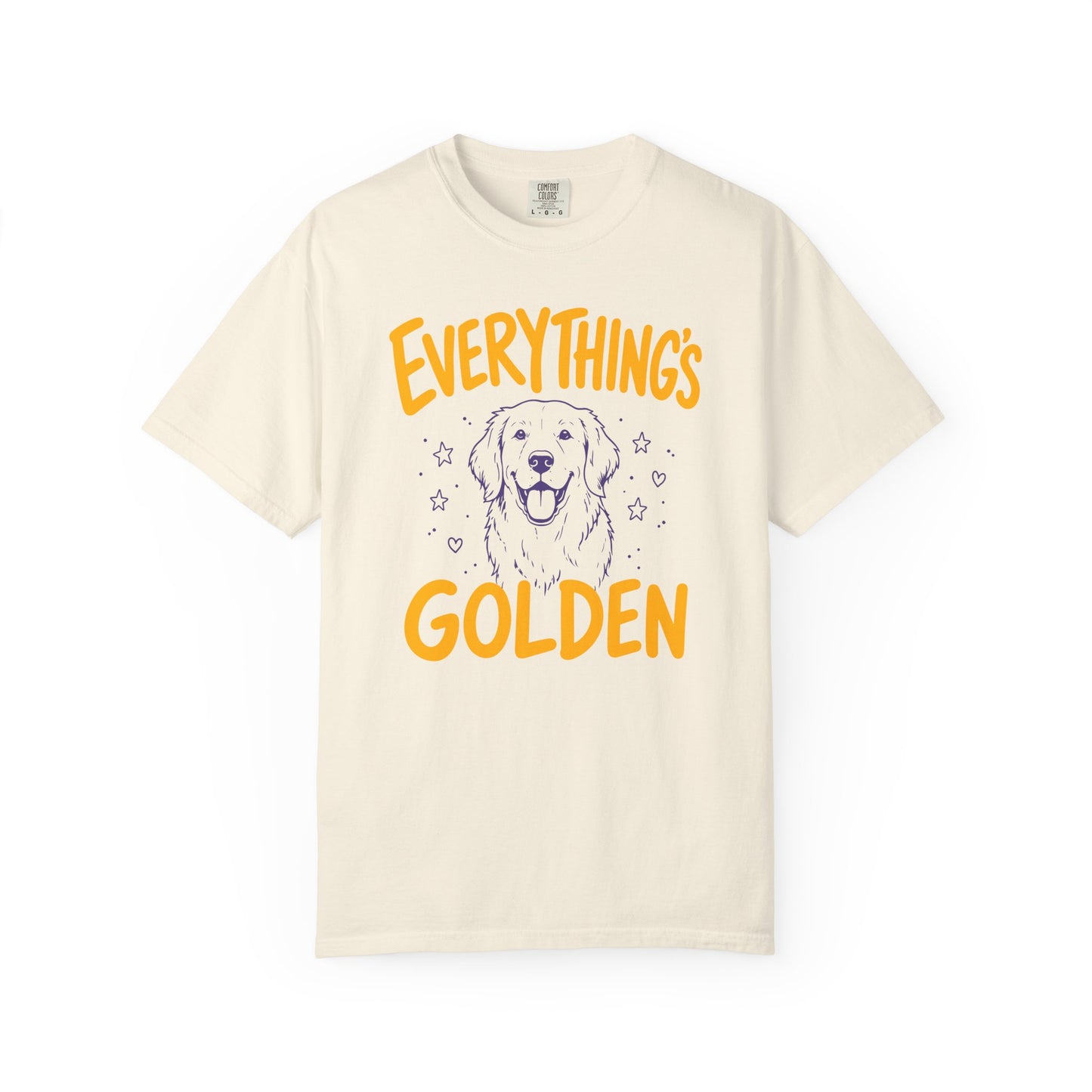 Everything's Golden T-Shirt