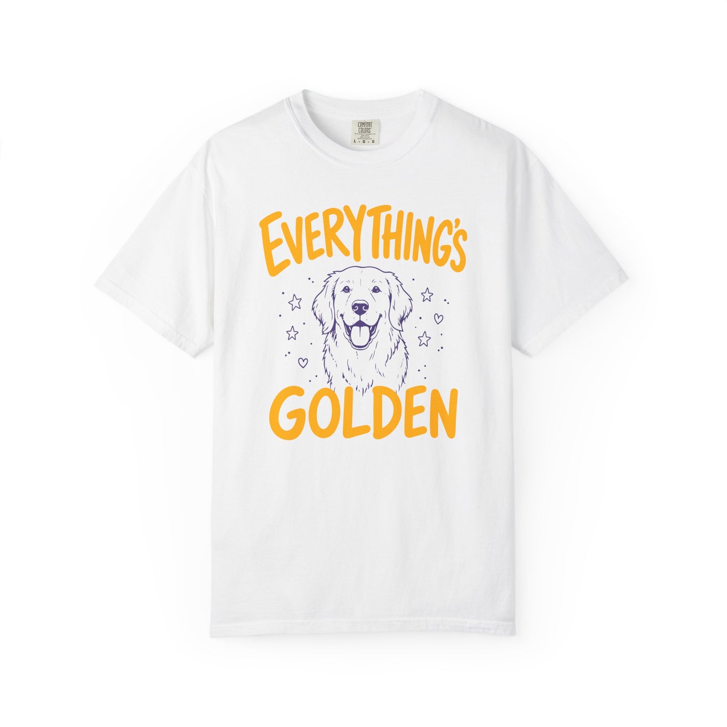 Everything's Golden T-Shirt