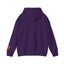 Red Goldie Varsity Hoodie