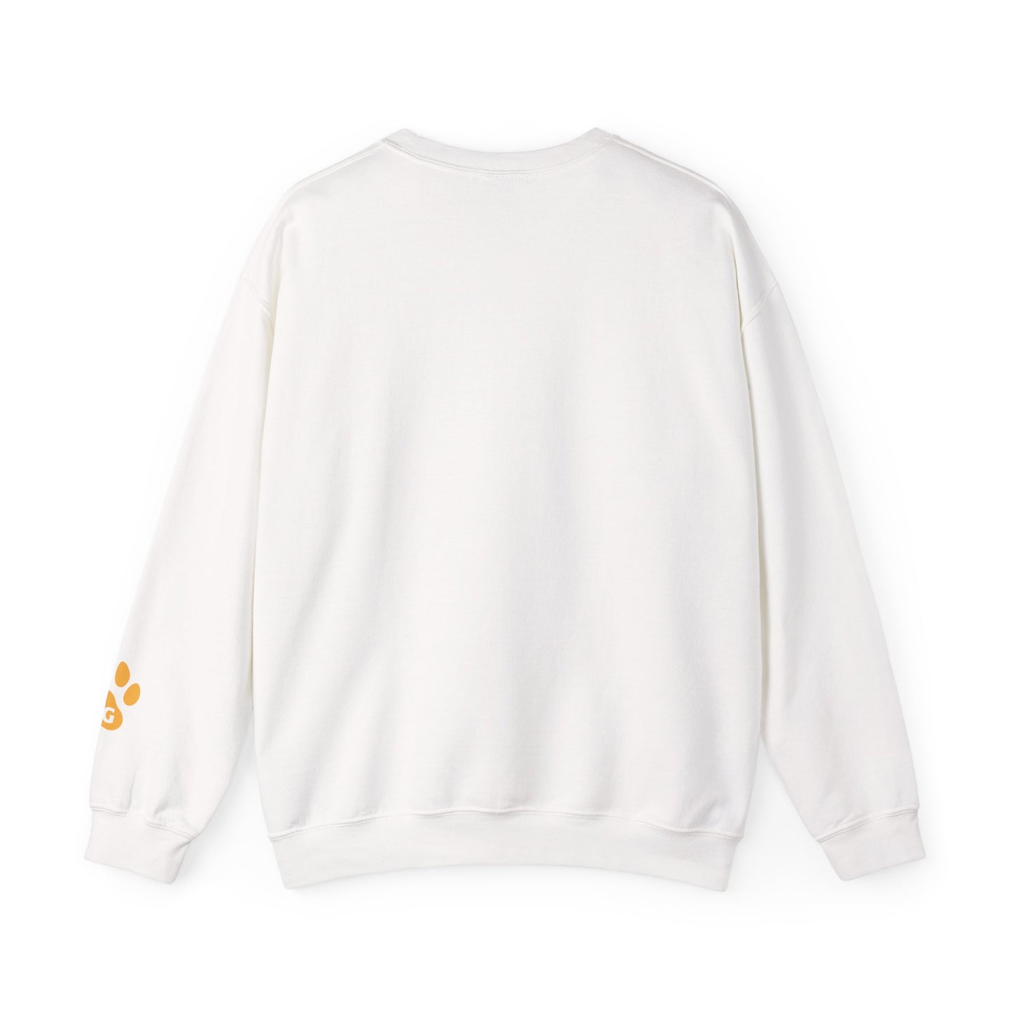 Classic Goldie Varsity Crewneck