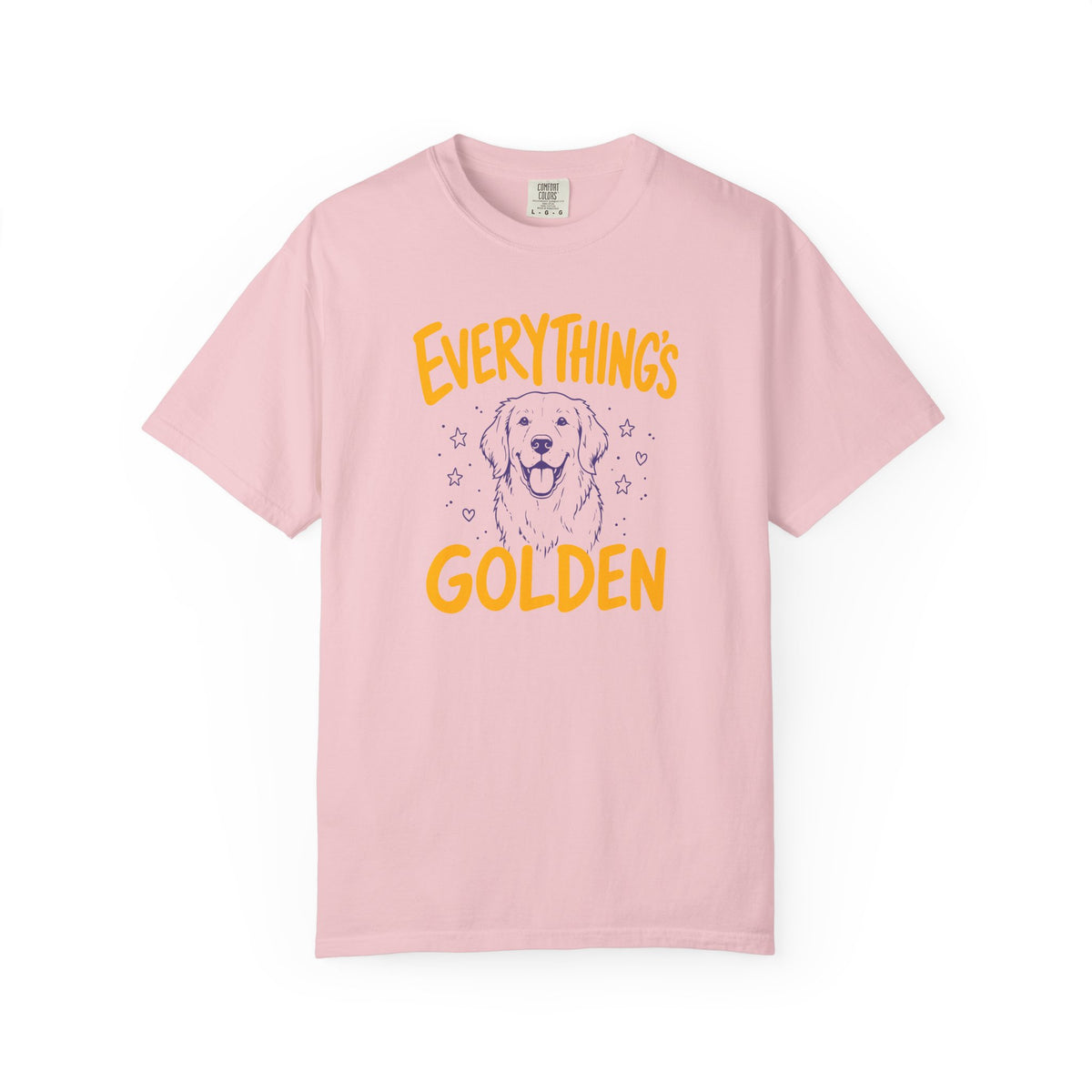 Everything's Golden T-Shirt