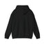 Classic Golden Retriever Flag Hoodie