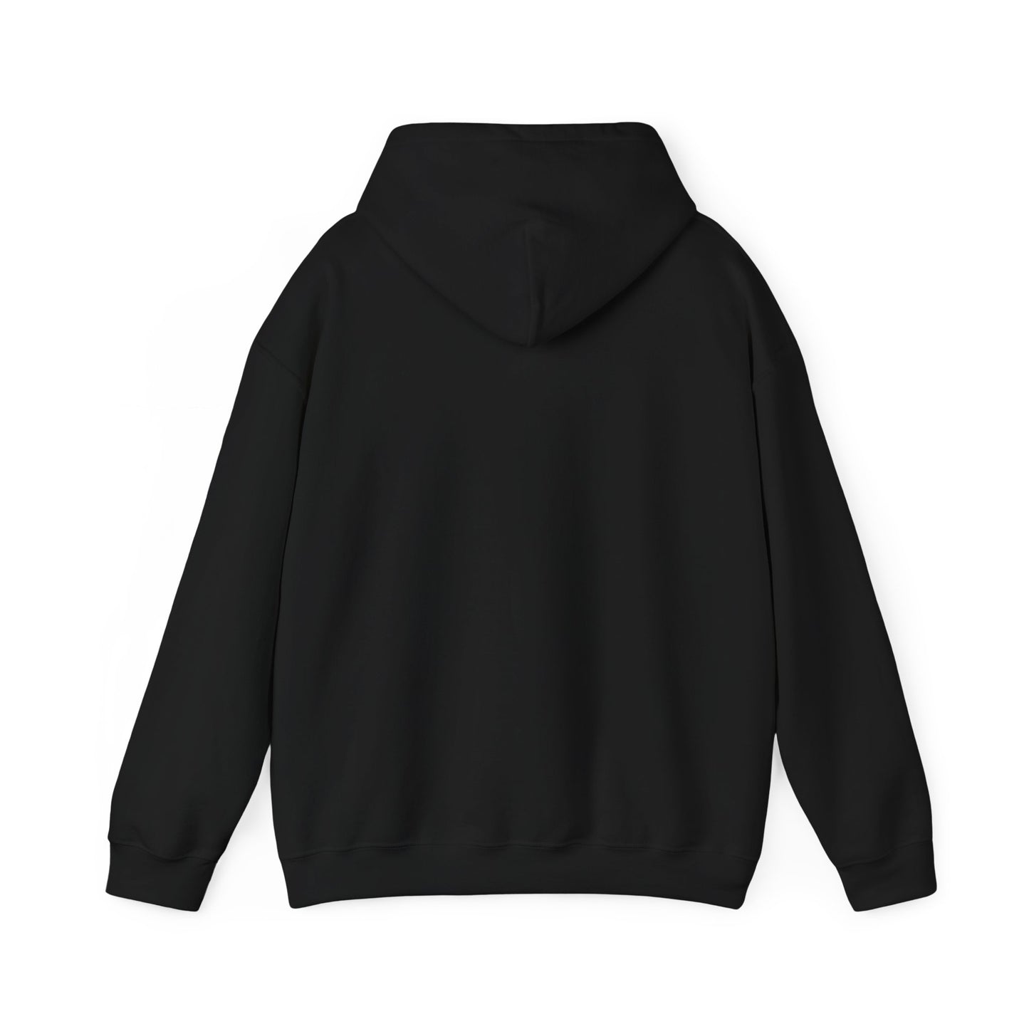 Classic Golden Retriever Flag Hoodie
