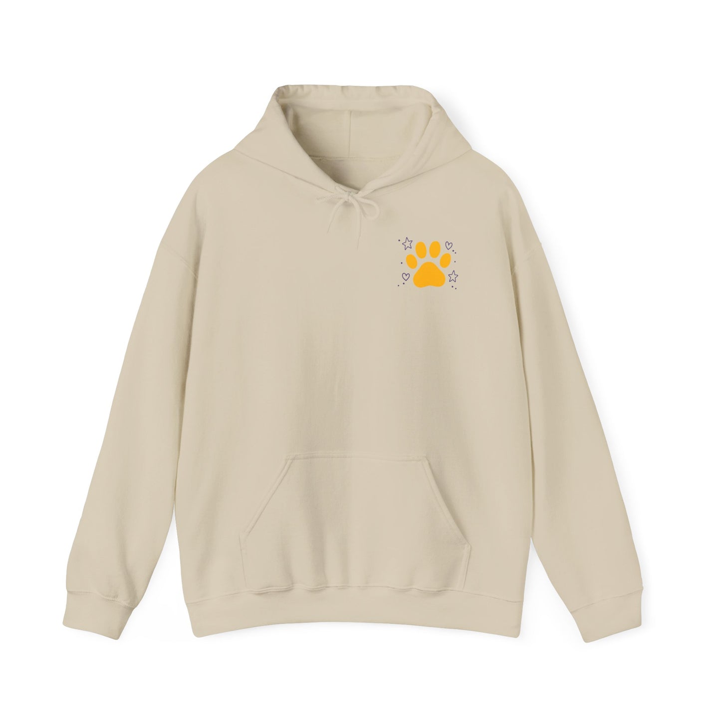 Everything's Golden Hoodie