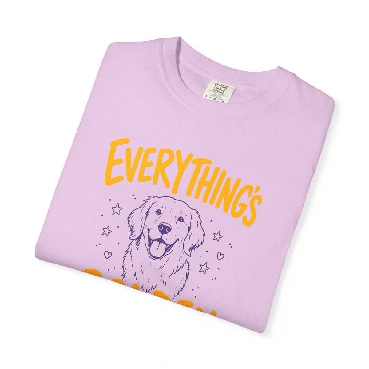 Everything's Golden T-Shirt