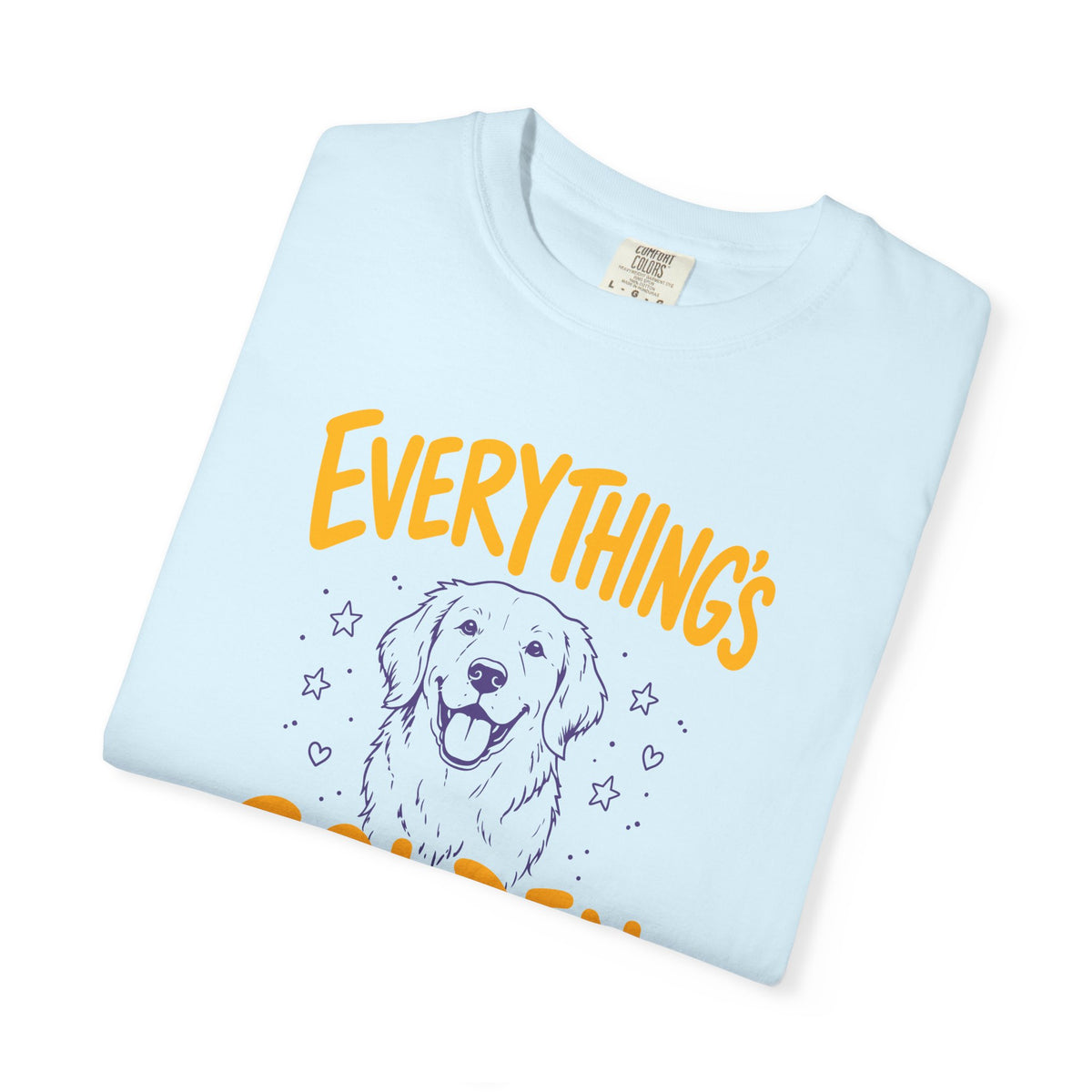 Everything's Golden T-Shirt