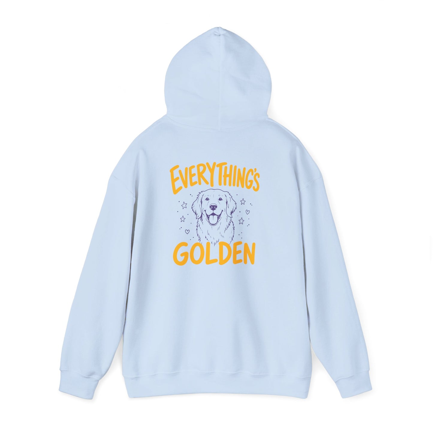 Everything's Golden Hoodie