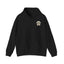 Camp Goldie Varsity Classic Golden Retriever Hoodie