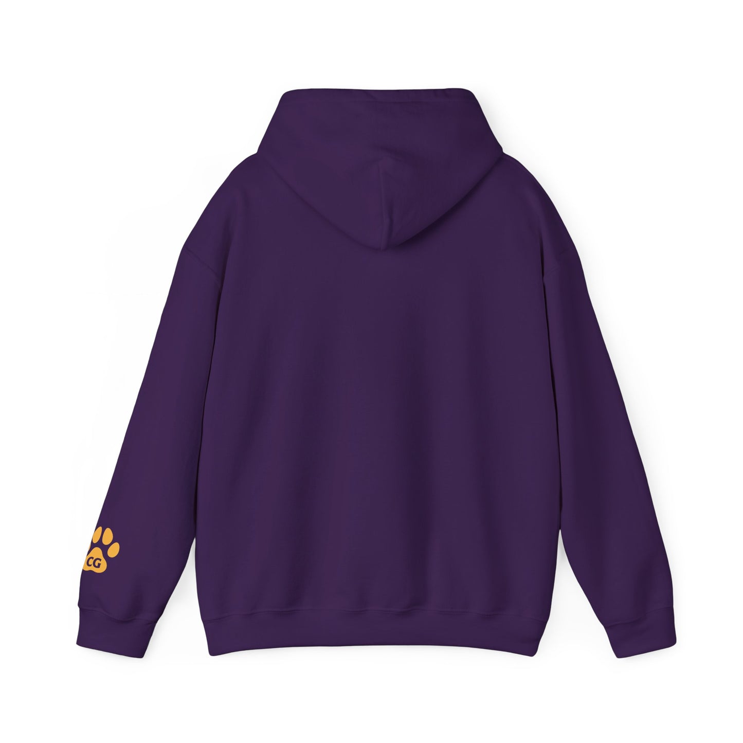 Classic Goldie Varsity Hoodie