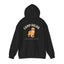 Camp Goldie Varsity Classic Golden Retriever Hoodie