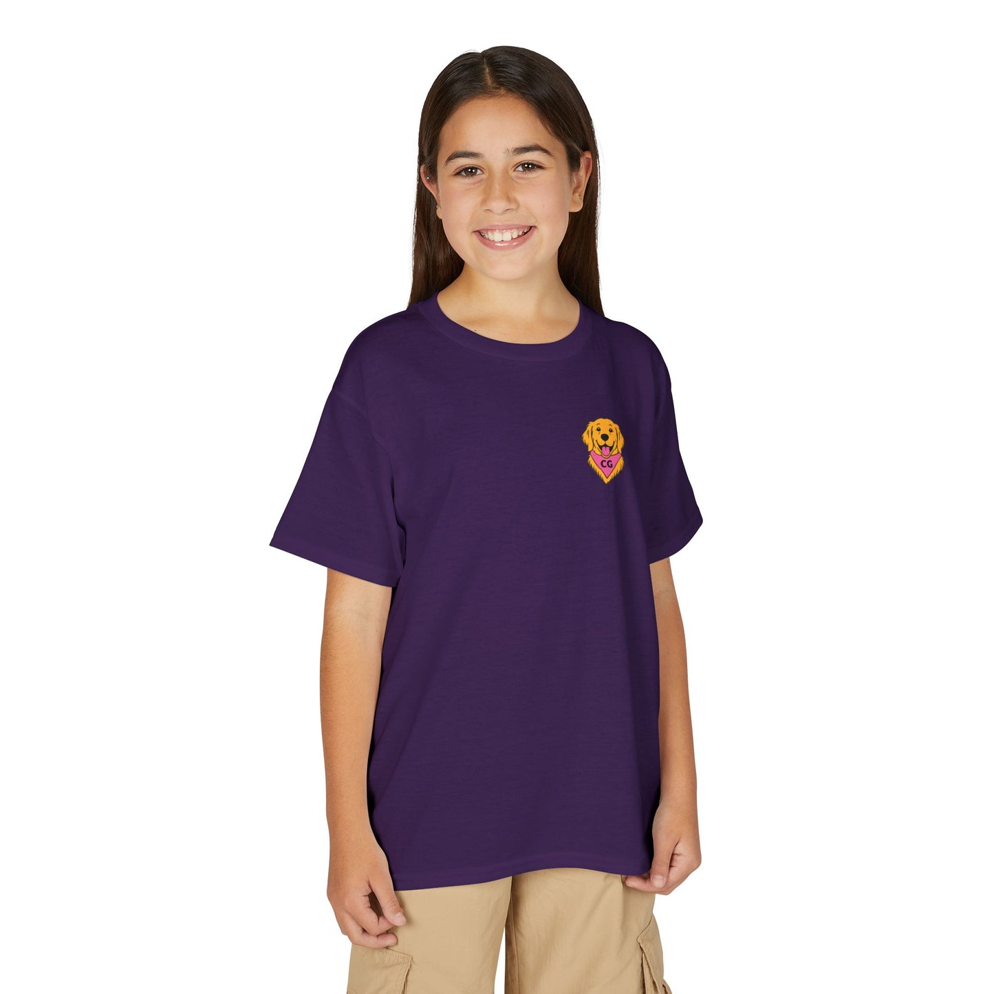 Best Day Ever Youth T-Shirt