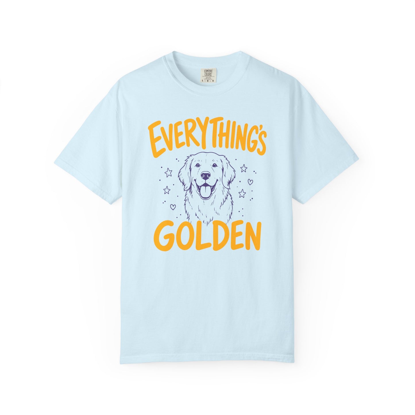 Everything's Golden T-Shirt