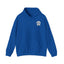 Camp Goldie Varsity Classic Golden Retriever Hoodie