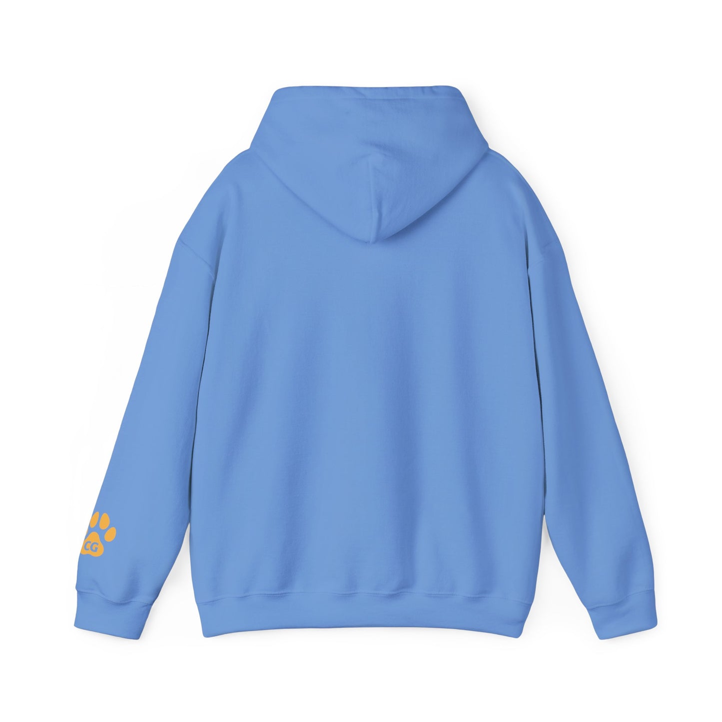 Classic Goldie Varsity Hoodie