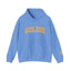 Classic Goldie Varsity Hoodie