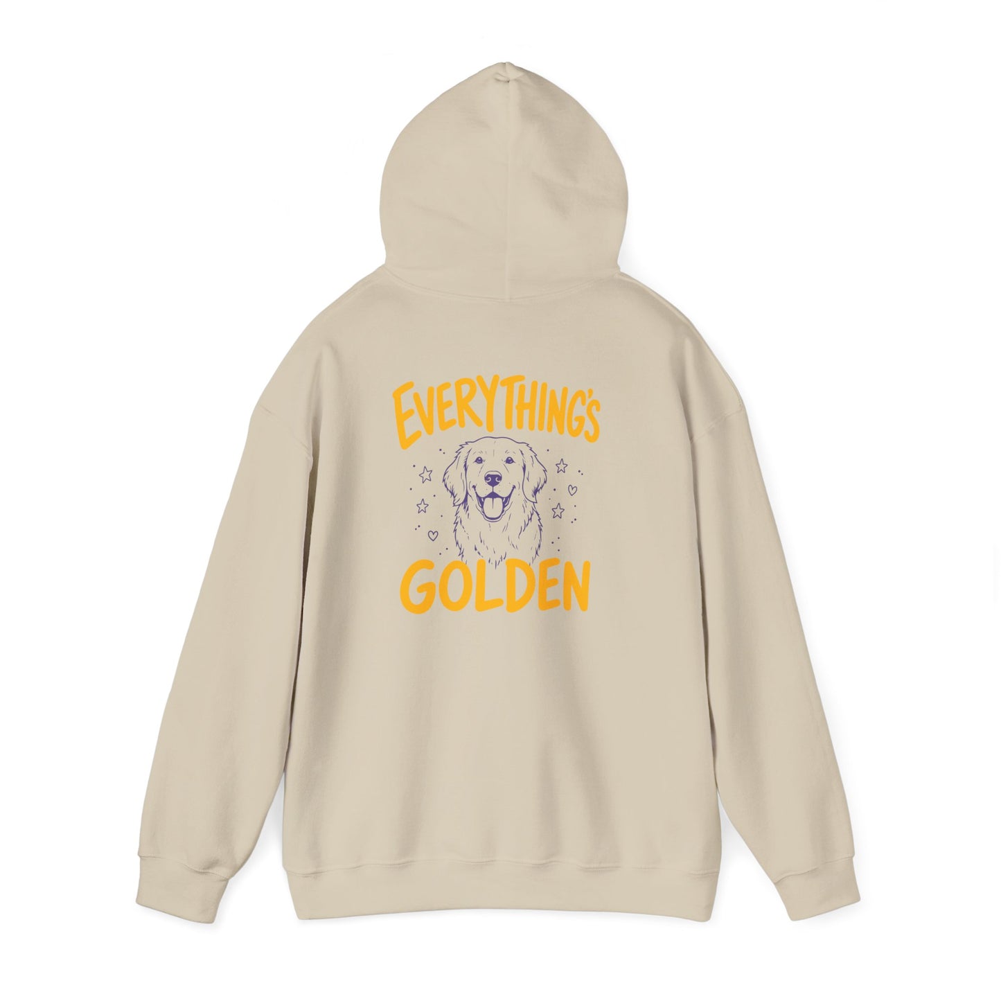 Everything's Golden Hoodie