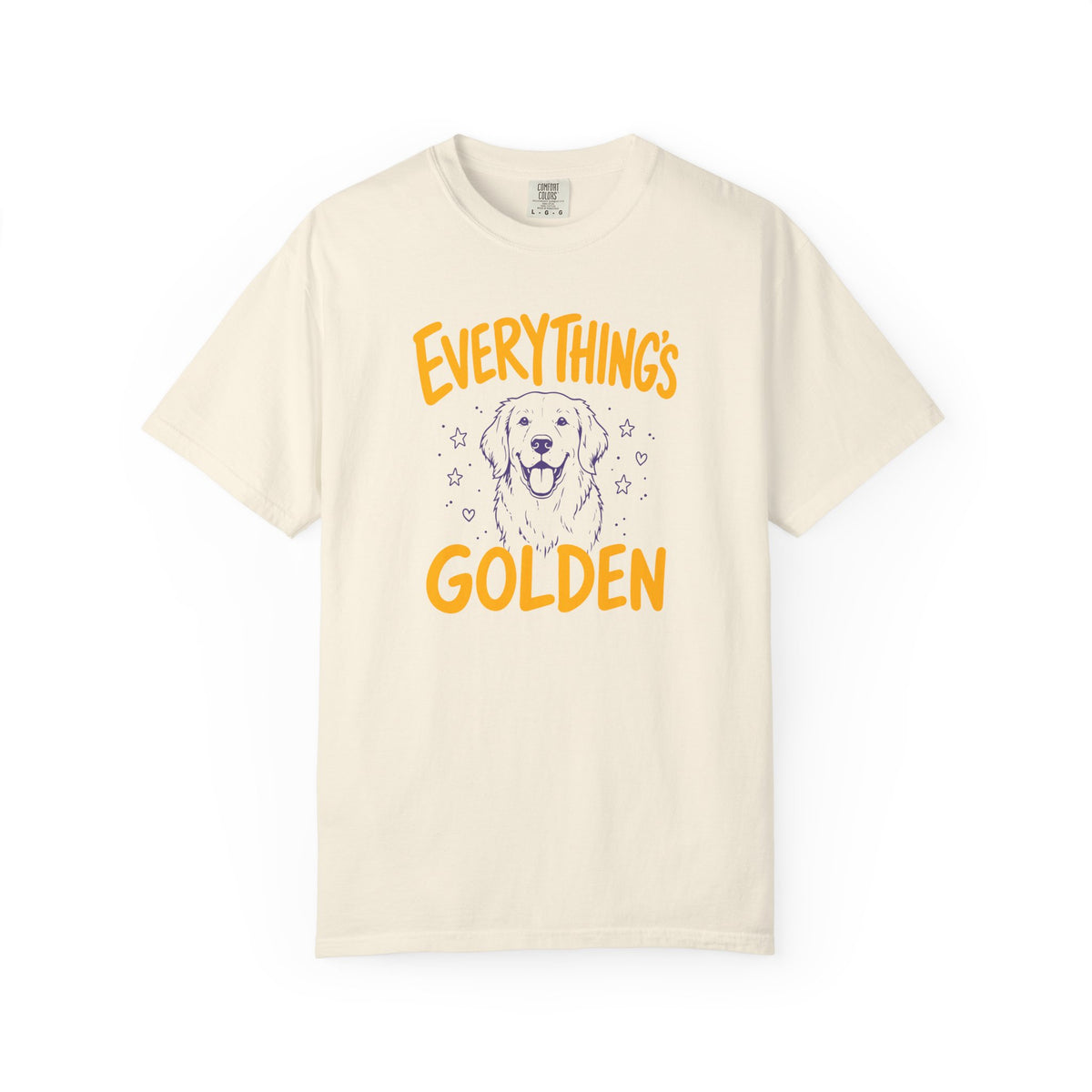 Everything's Golden T-Shirt