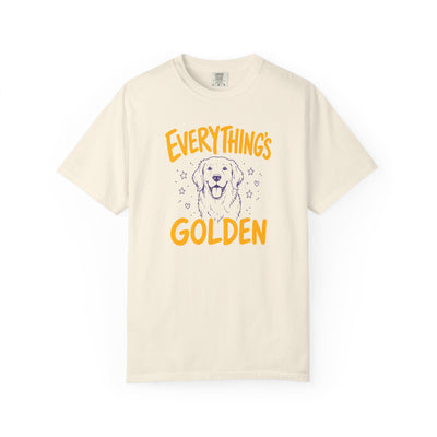 Everything's Golden T-Shirt