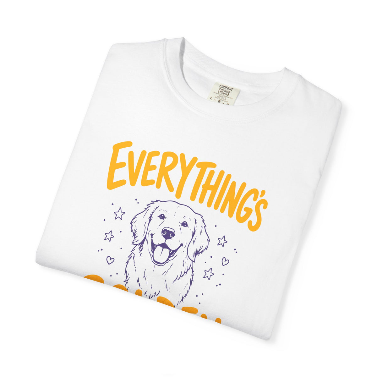 Everything's Golden T-Shirt
