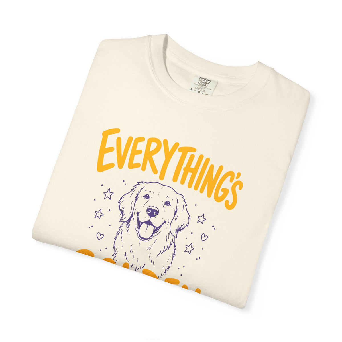 Everything's Golden T-Shirt