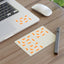 Red Golden Retriever Sticker Sheet