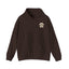 Camp Goldie Varsity Classic Golden Retriever Hoodie