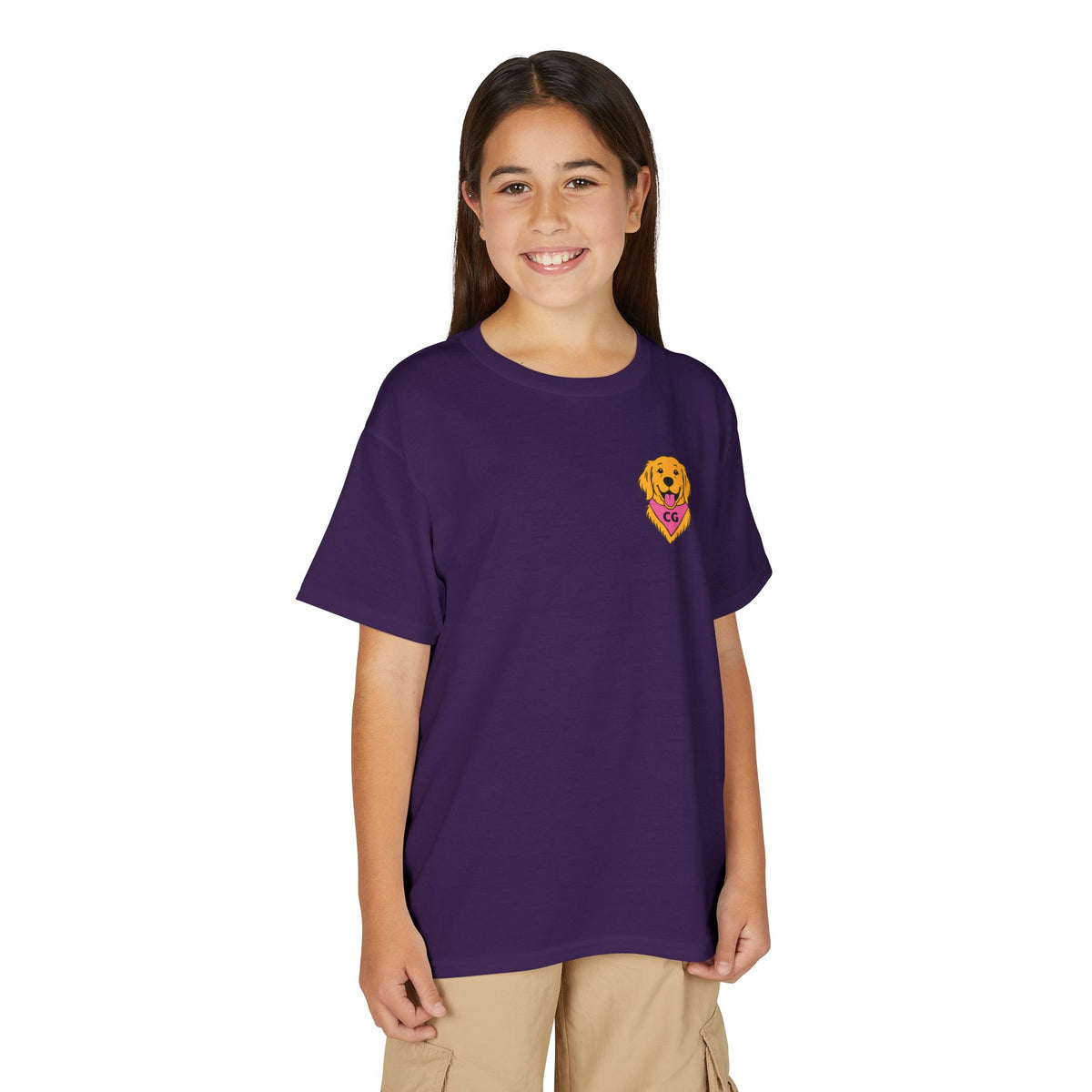 Best Day Ever Youth T-Shirt