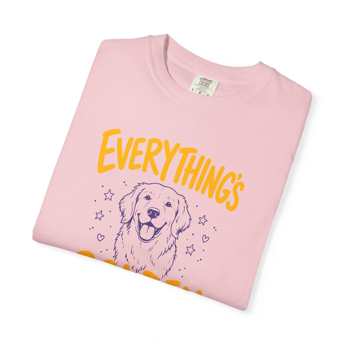 Everything's Golden T-Shirt