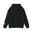 Cream Goldie Varsity Hoodie