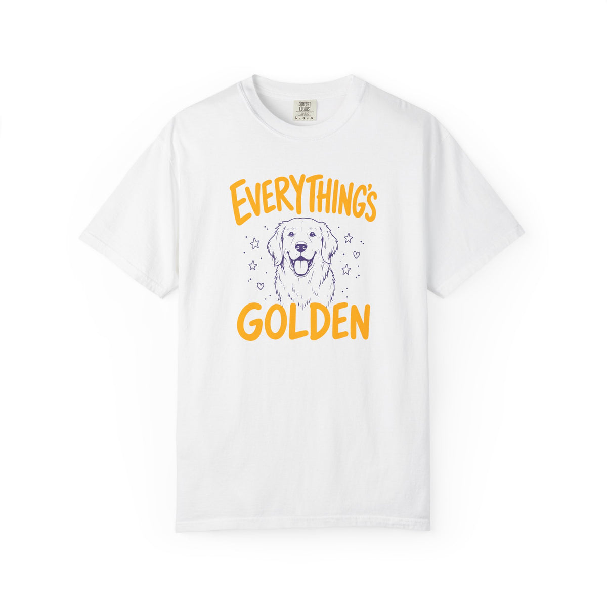 Everything's Golden T-Shirt
