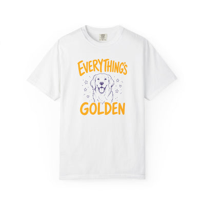 Everything's Golden T-Shirt