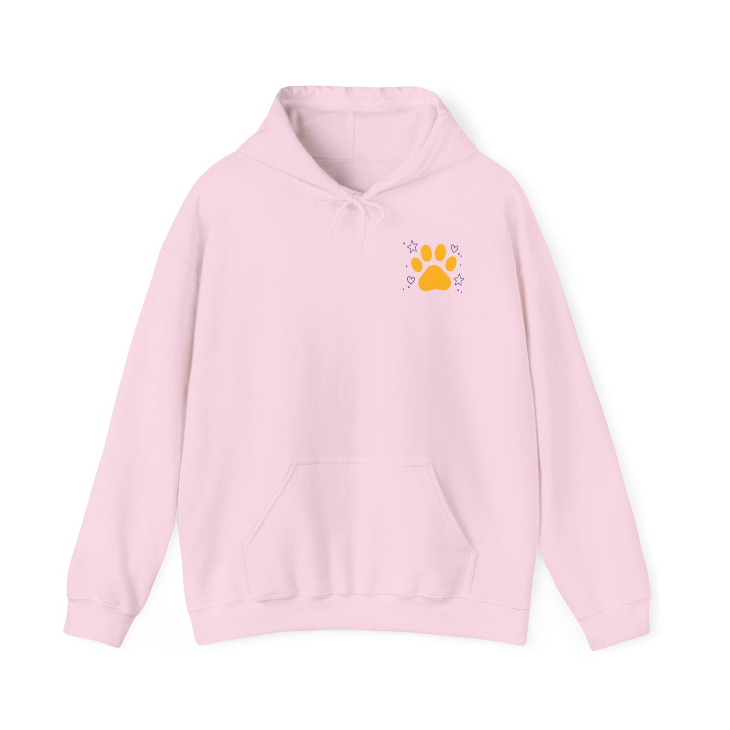 Everything's Golden Hoodie