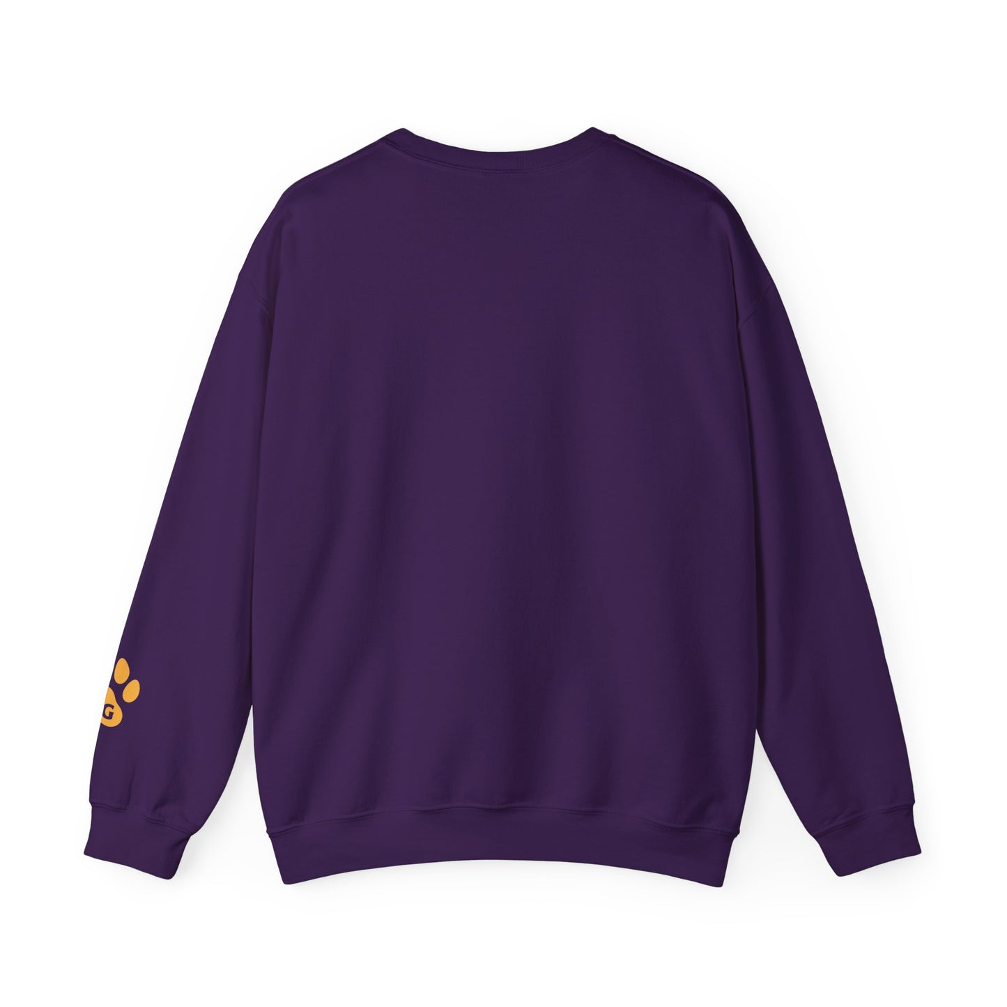 Classic Goldie Varsity Crewneck