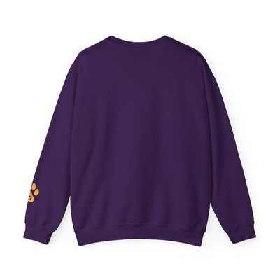 Classic Goldie Varsity Crewneck