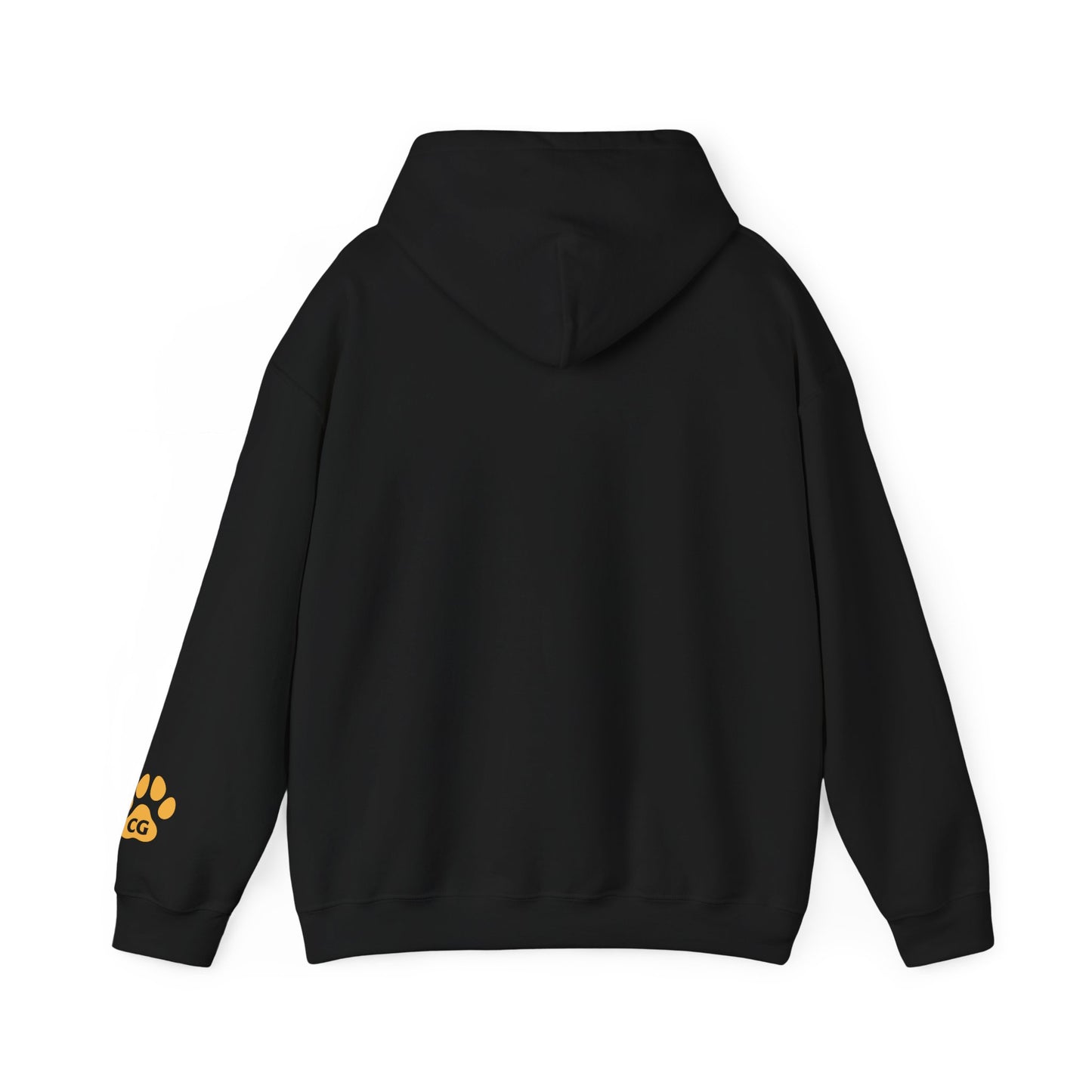 Classic Goldie Varsity Hoodie