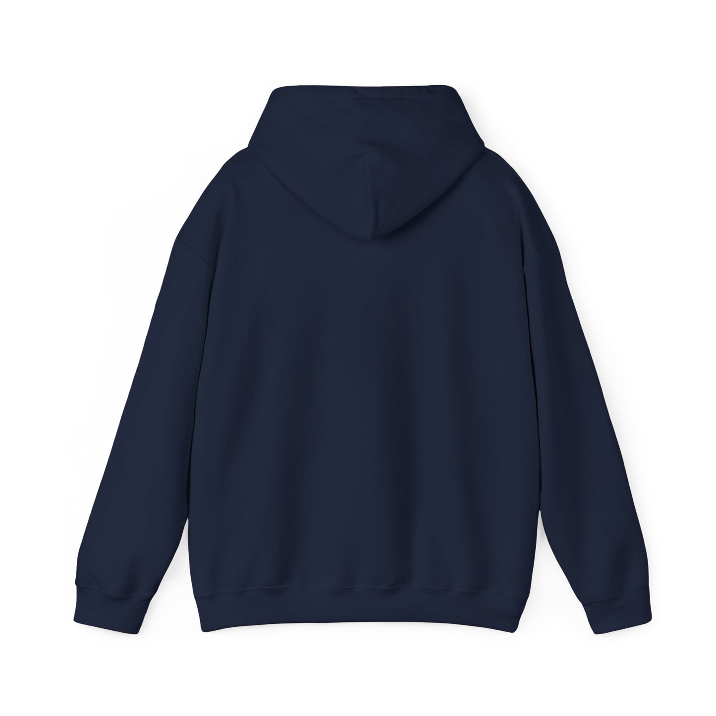 Cream Golden Retriever Flag Hoodie