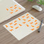 Red Golden Retriever Sticker Sheet