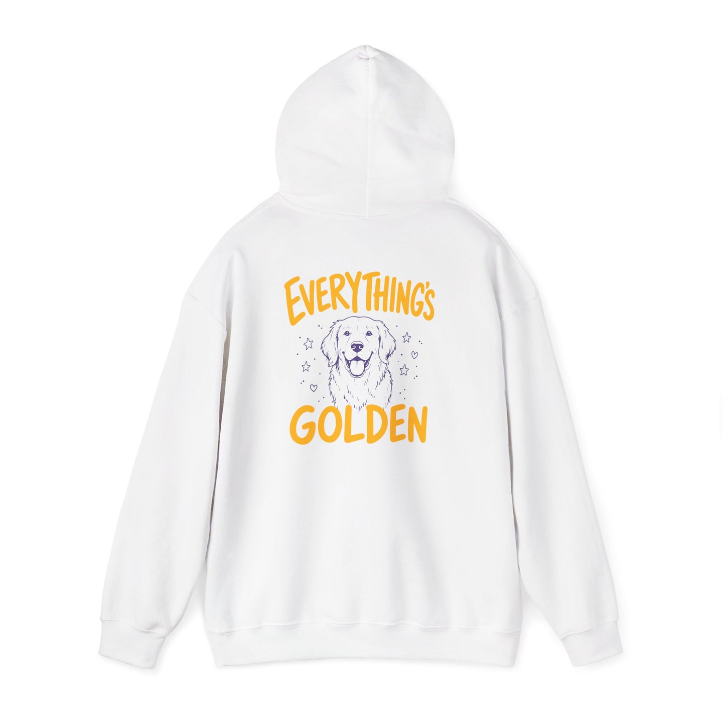 Everything's Golden Hoodie