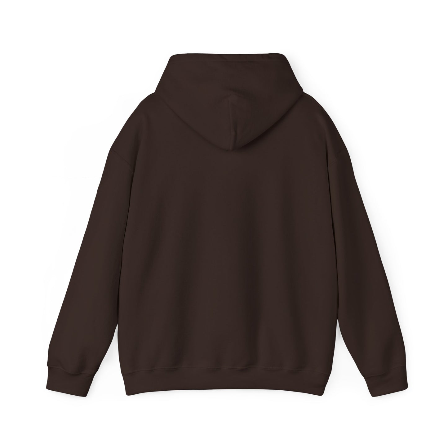 Classic Golden Retriever Flag Hoodie