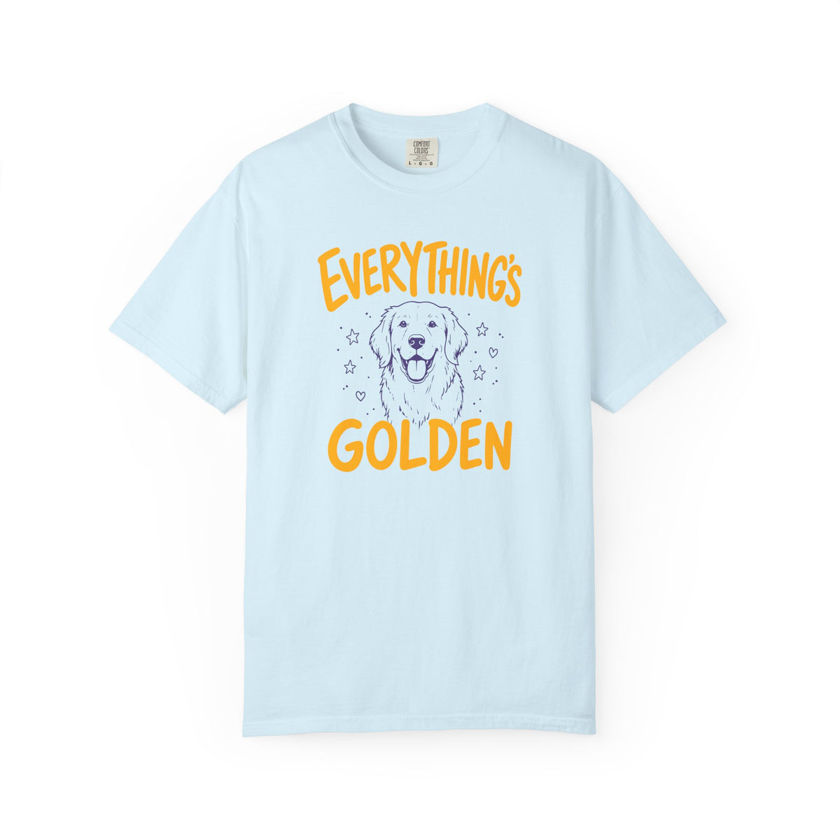 Everything's Golden T-Shirt