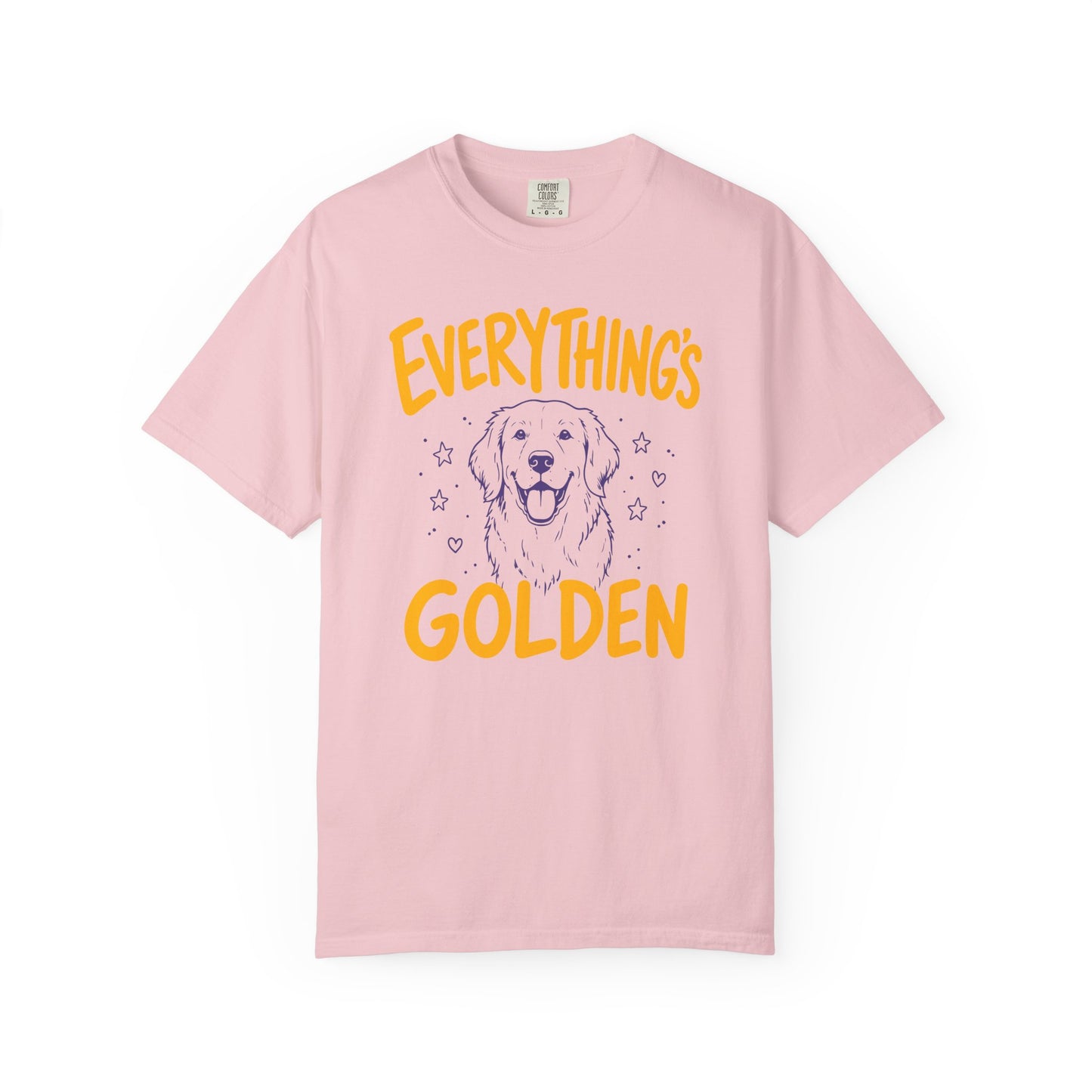 Everything's Golden T-Shirt