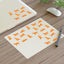 Red Golden Retriever Sticker Sheet