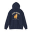 Camp Goldie Varsity Classic Golden Retriever Hoodie