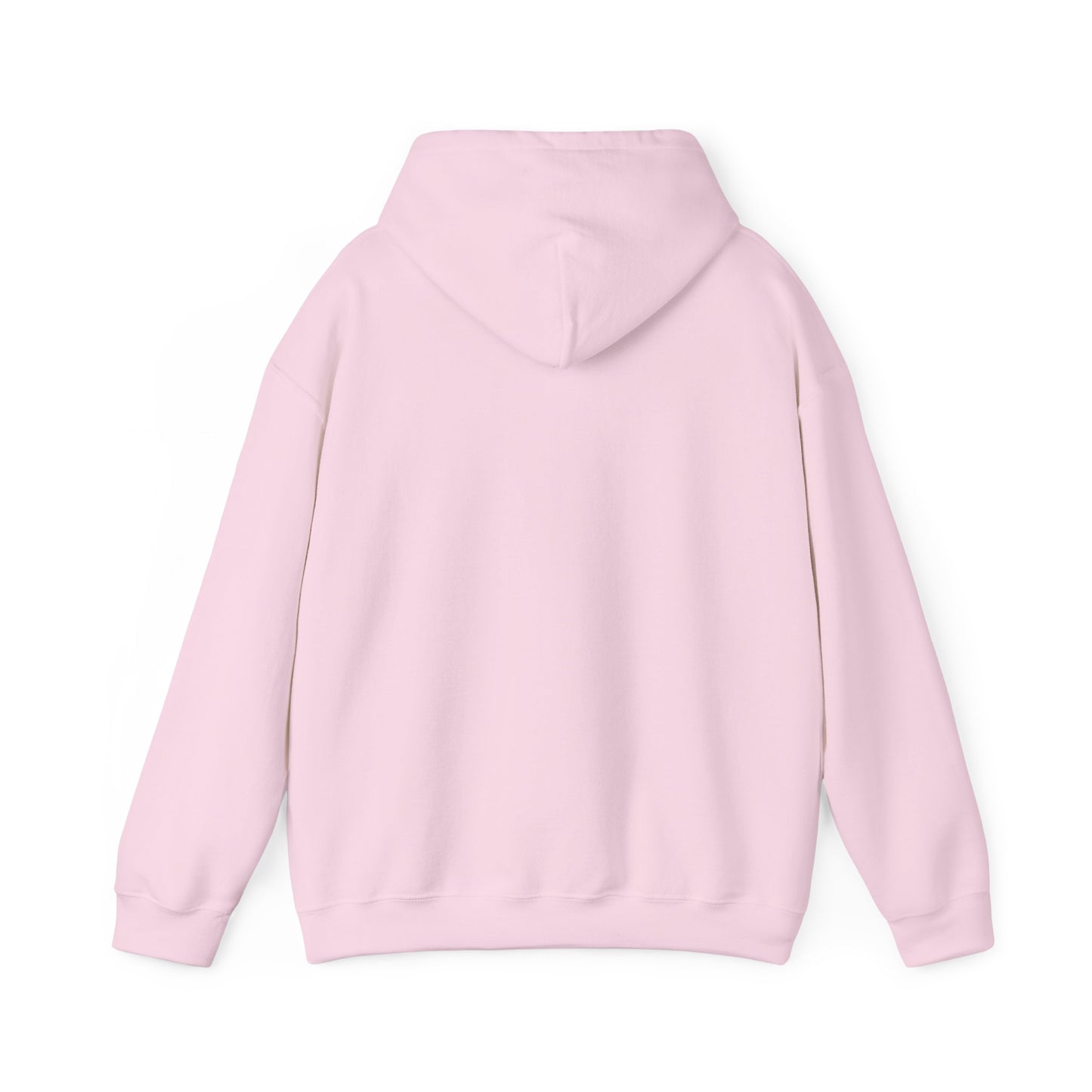 Cream Golden Retriever Flag Hoodie