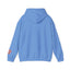 Red Goldie Varsity Hoodie
