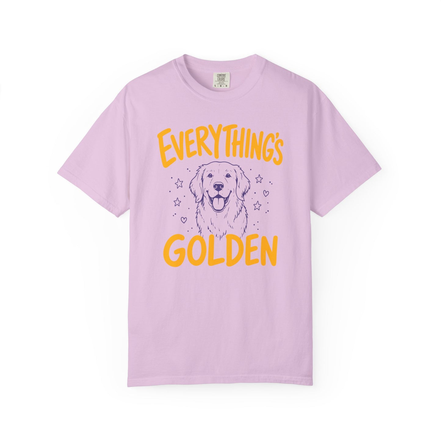 Everything's Golden T-Shirt