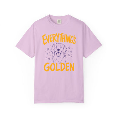 Everything's Golden T-Shirt